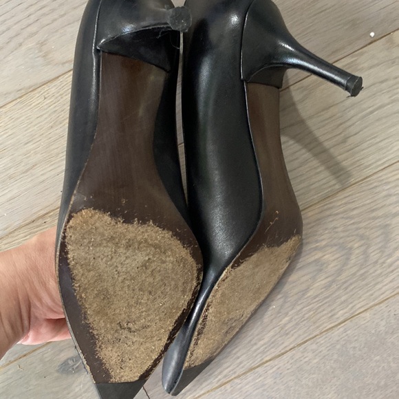 Black Stuart weitzman - Picture 2 of 2